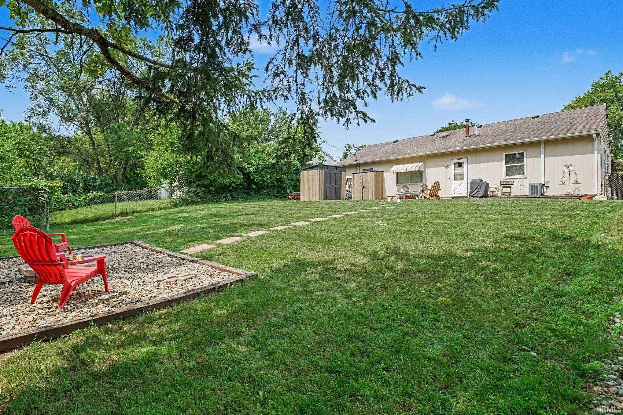 1348 Viking Drive South Bend IN 46628