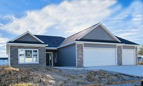 372 Calabria Way Fort Wayne IN 46814