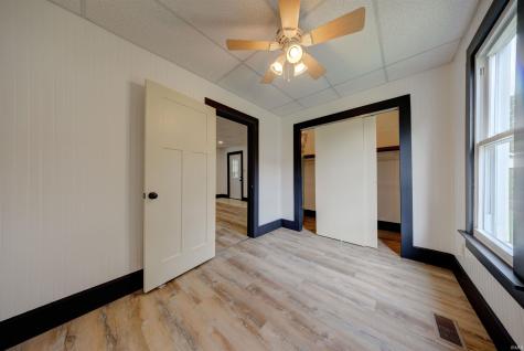 205 N Woods Avenue Evansville IN 47712