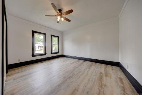 205 N Woods Avenue Evansville IN 47712
