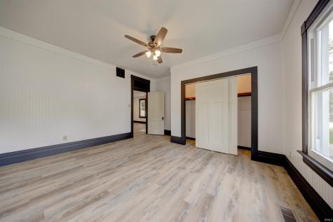 205 N Woods Avenue Evansville IN 47712