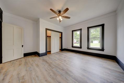 205 N Woods Avenue Evansville IN 47712