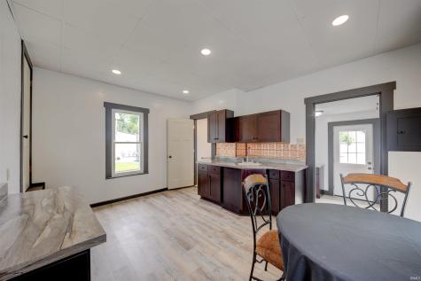 205 N Woods Avenue Evansville IN 47712