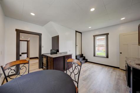 205 N Woods Avenue Evansville IN 47712