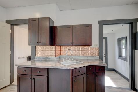 205 N Woods Avenue Evansville IN 47712