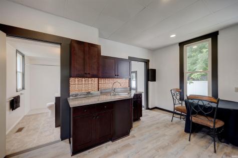 205 N Woods Avenue Evansville IN 47712