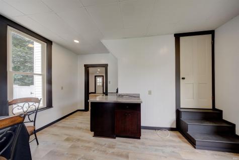 205 N Woods Avenue Evansville IN 47712