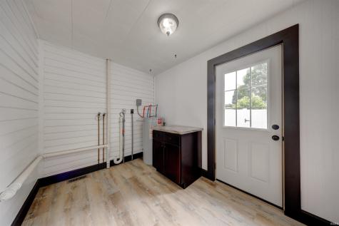 205 N Woods Avenue Evansville IN 47712