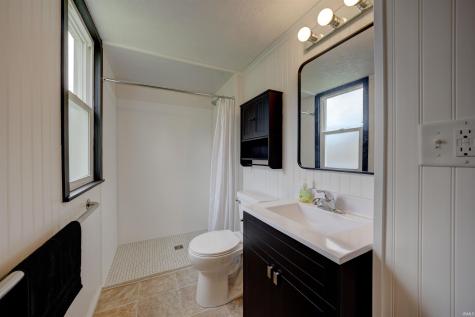 205 N Woods Avenue Evansville IN 47712