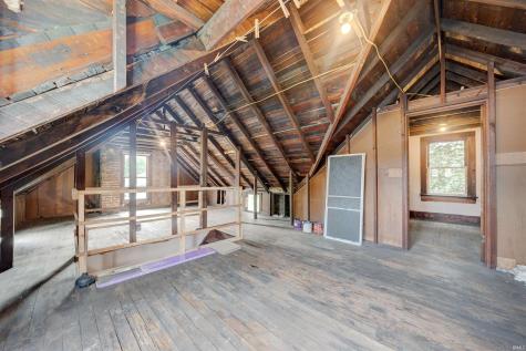 205 N Woods Avenue Evansville IN 47712