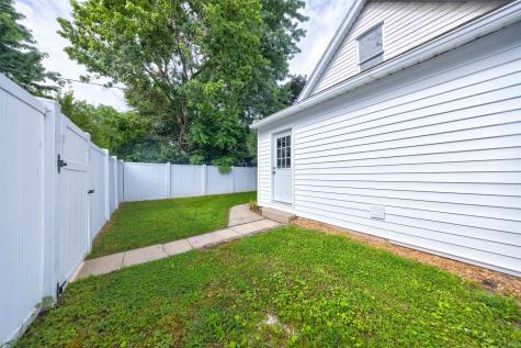 205 N Woods Avenue Evansville IN 47712