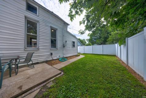 205 N Woods Avenue Evansville IN 47712