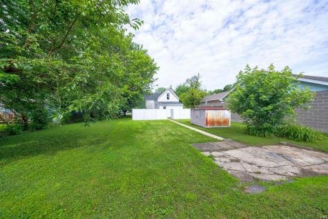 205 N Woods Avenue Evansville IN 47712