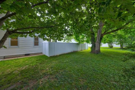 205 N Woods Avenue Evansville IN 47712