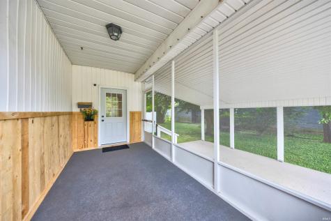 205 N Woods Avenue Evansville IN 47712