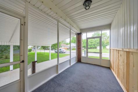 205 N Woods Avenue Evansville IN 47712