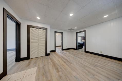 205 N Woods Avenue Evansville IN 47712