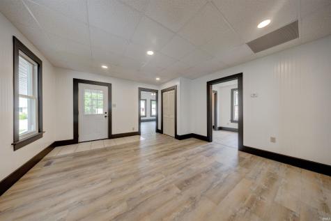 205 N Woods Avenue Evansville IN 47712