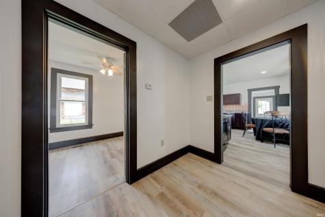 205 N Woods Avenue Evansville IN 47712