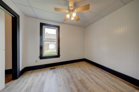 205 N Woods Avenue Evansville IN 47712