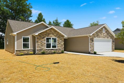 10243 Tirian Place Fort Wayne IN 46835