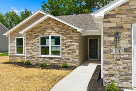 10243 Tirian Place Fort Wayne IN 46835