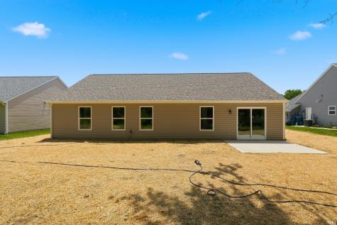 10243 Tirian Place Fort Wayne IN 46835