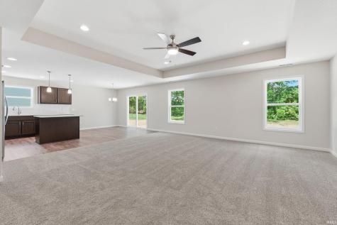 10243 Tirian Place Fort Wayne IN 46835