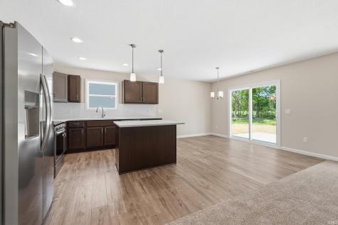 10243 Tirian Place Fort Wayne IN 46835