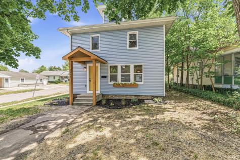 2802 S Michigan Street South Bend IN 46614