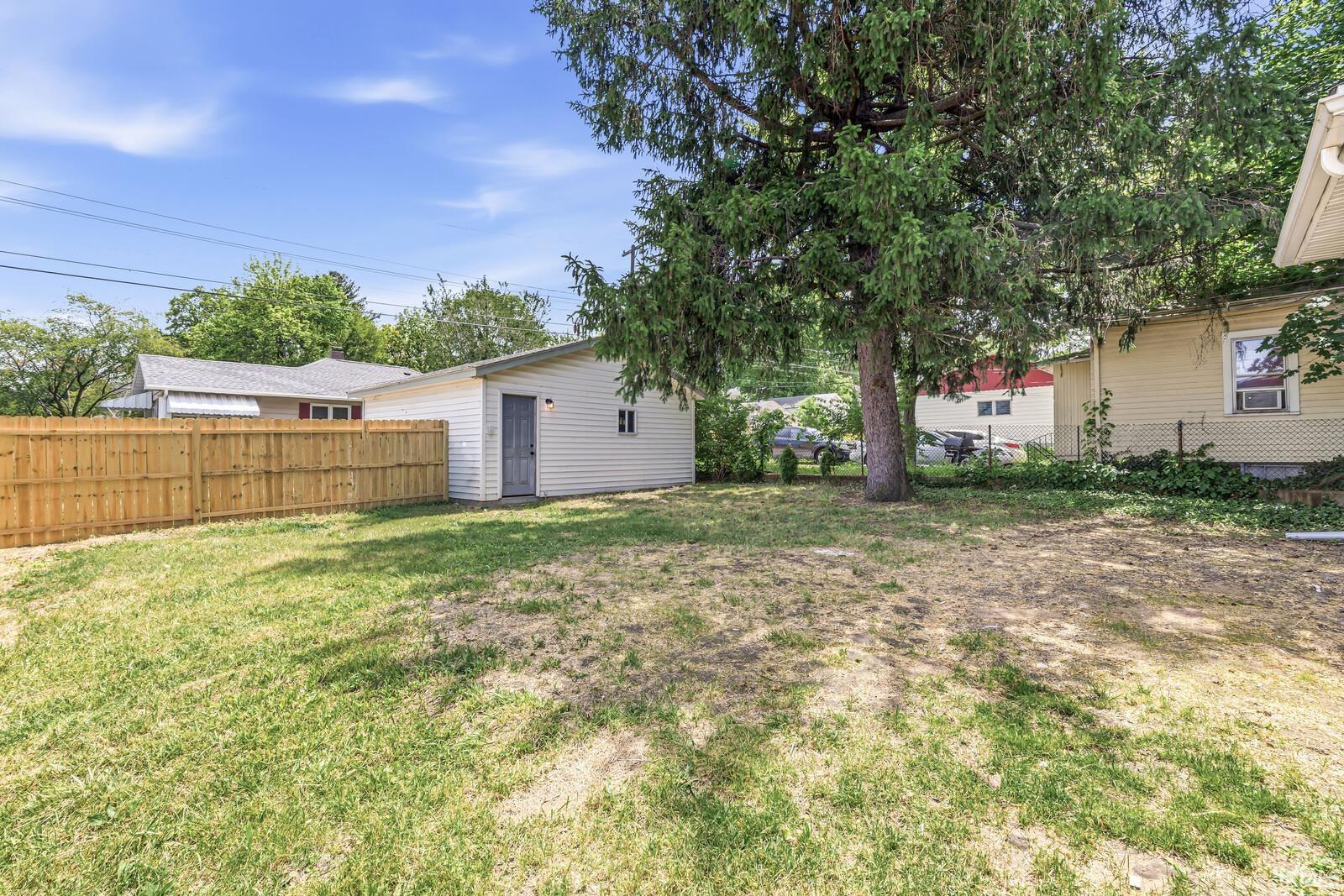 2802 S Michigan Street South Bend IN 46614