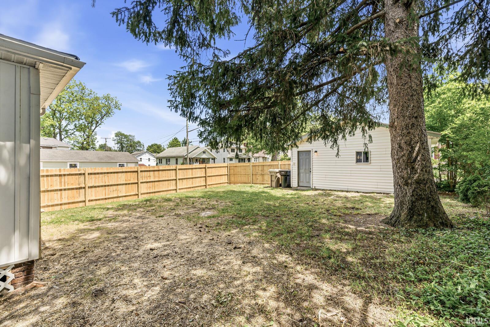 2802 S Michigan Street South Bend IN 46614