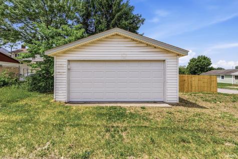 2802 S Michigan Street South Bend IN 46614