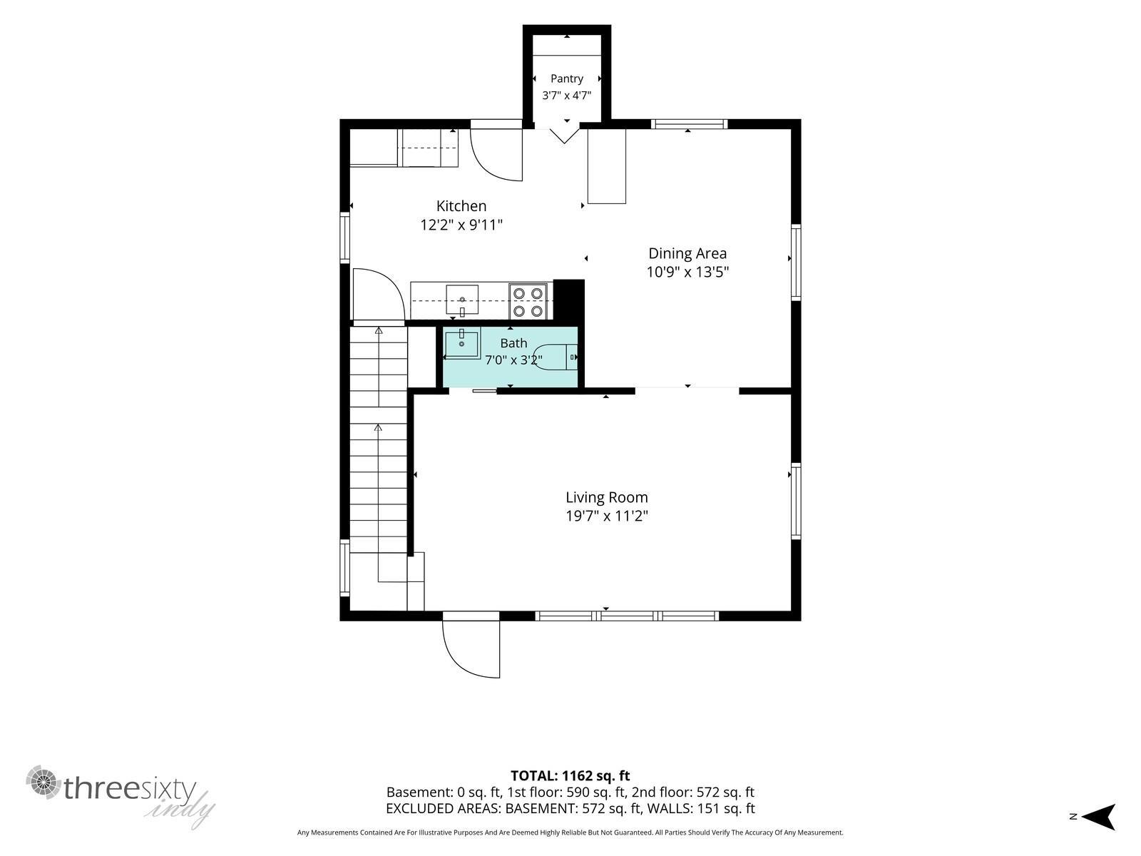 2802 S Michigan Street South Bend IN 46614