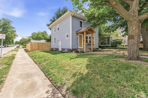 2802 S Michigan Street South Bend IN 46614