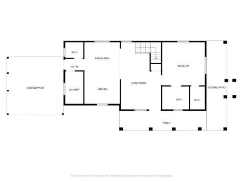 307 W Walnut Street Sharpsville IN 46068