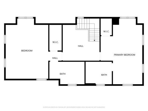307 W Walnut Street Sharpsville IN 46068
