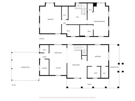 307 W Walnut Street Sharpsville IN 46068