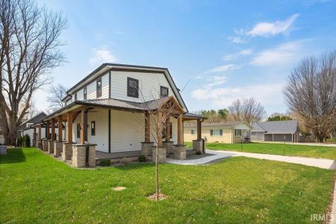 307 W Walnut Street Sharpsville IN 46068