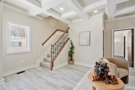 307 W Walnut Street Sharpsville IN 46068