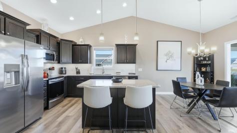 3050 E Rocky Way Winona Lake IN 46590