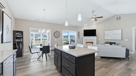 3050 E Rocky Way Winona Lake IN 46590