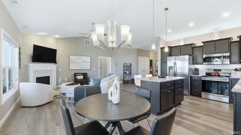 3050 E Rocky Way Winona Lake IN 46590