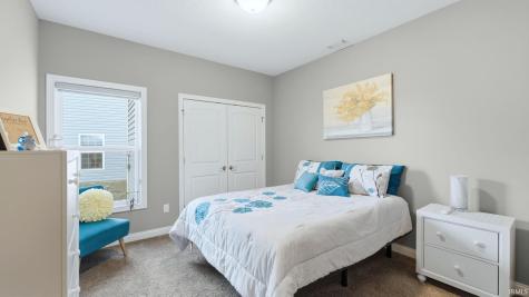 3050 E Rocky Way Winona Lake IN 46590