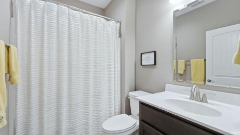 3050 E Rocky Way Winona Lake IN 46590