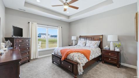 3050 E Rocky Way Winona Lake IN 46590