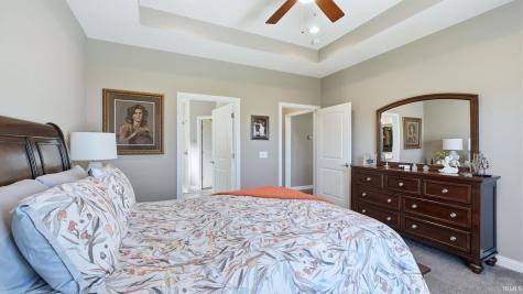 3050 E Rocky Way Winona Lake IN 46590