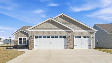 3050 E Rocky Way Winona Lake IN 46590
