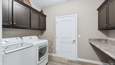 3050 E Rocky Way Winona Lake IN 46590