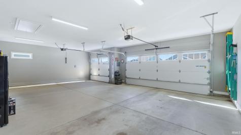 3050 E Rocky Way Winona Lake IN 46590